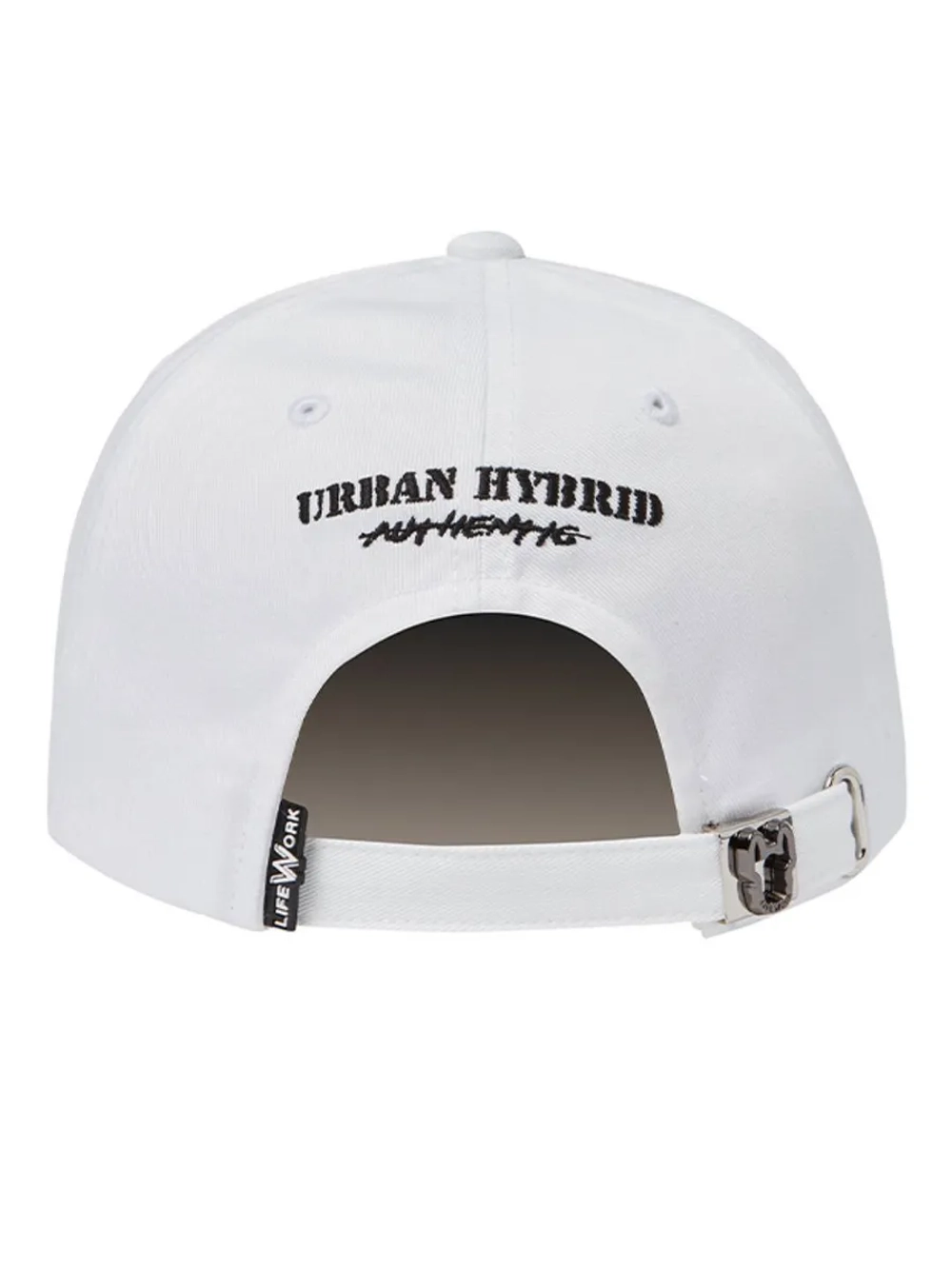 Кепка с жестким козырьком ARTWORK GOLD DECO