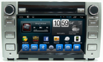 Магнитола для Toyota Tundra 2 2013-2022 - Carmedia KR-8091-S9 на Android 8, 8-ЯДЕР, 4ГБ-64ГБ, SIM-слот