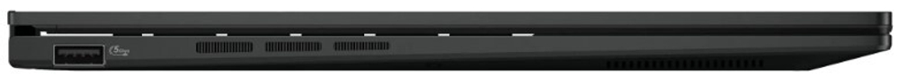 Ноутбук  ASUS Zenbook 14 Q425MA-U71TB 14 ", Core Ultra 7, 16 Гб RAM, 1 Тб SSD, Arc graphics, Темно-серый