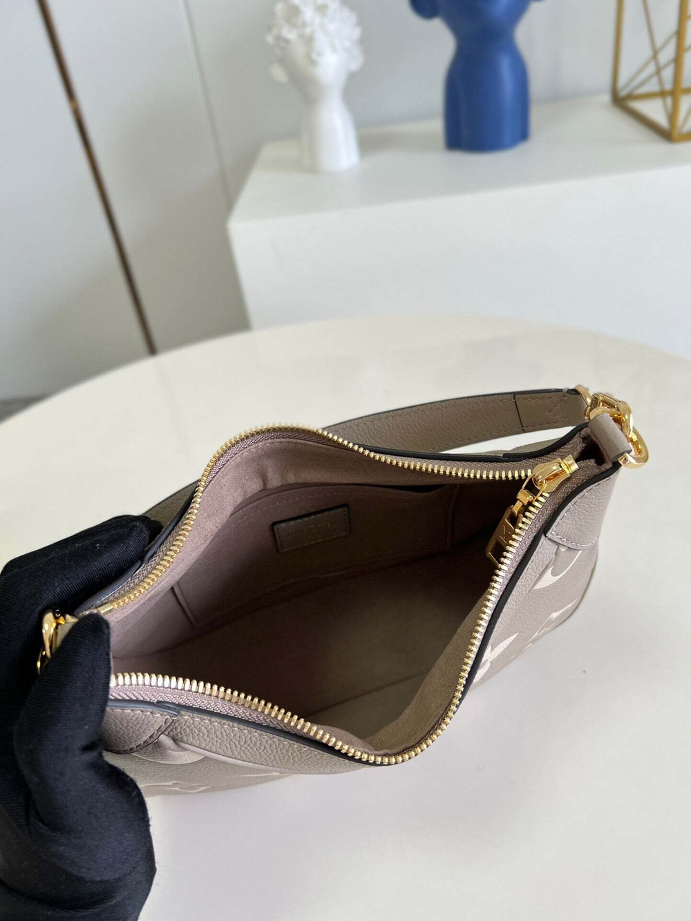 Louis Vuitton Bagatelle BB