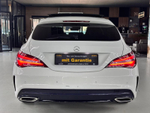 Mercedes-Benz CLA Shooting Brake AMG Line