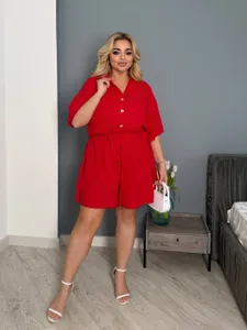 Комбинезон УК-372-1 Фабрика Моды