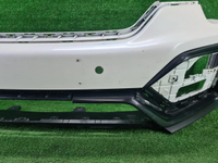 Бампер передний GAC GS8 1 (2016-2023) (В пленке)