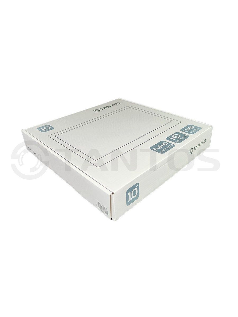 Монитор видеодомофона Stark HD SE (White)