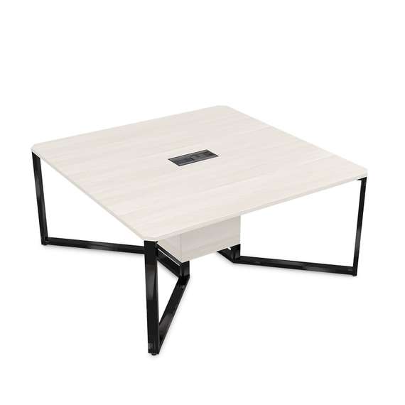 16СК.166 Стол-квадрат (1600*1600*750)