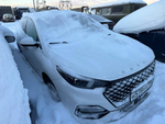 Omoda S5 1.5 CVT Life