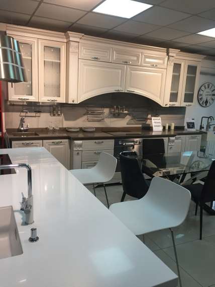 Барный стул Neo 76 см, белый