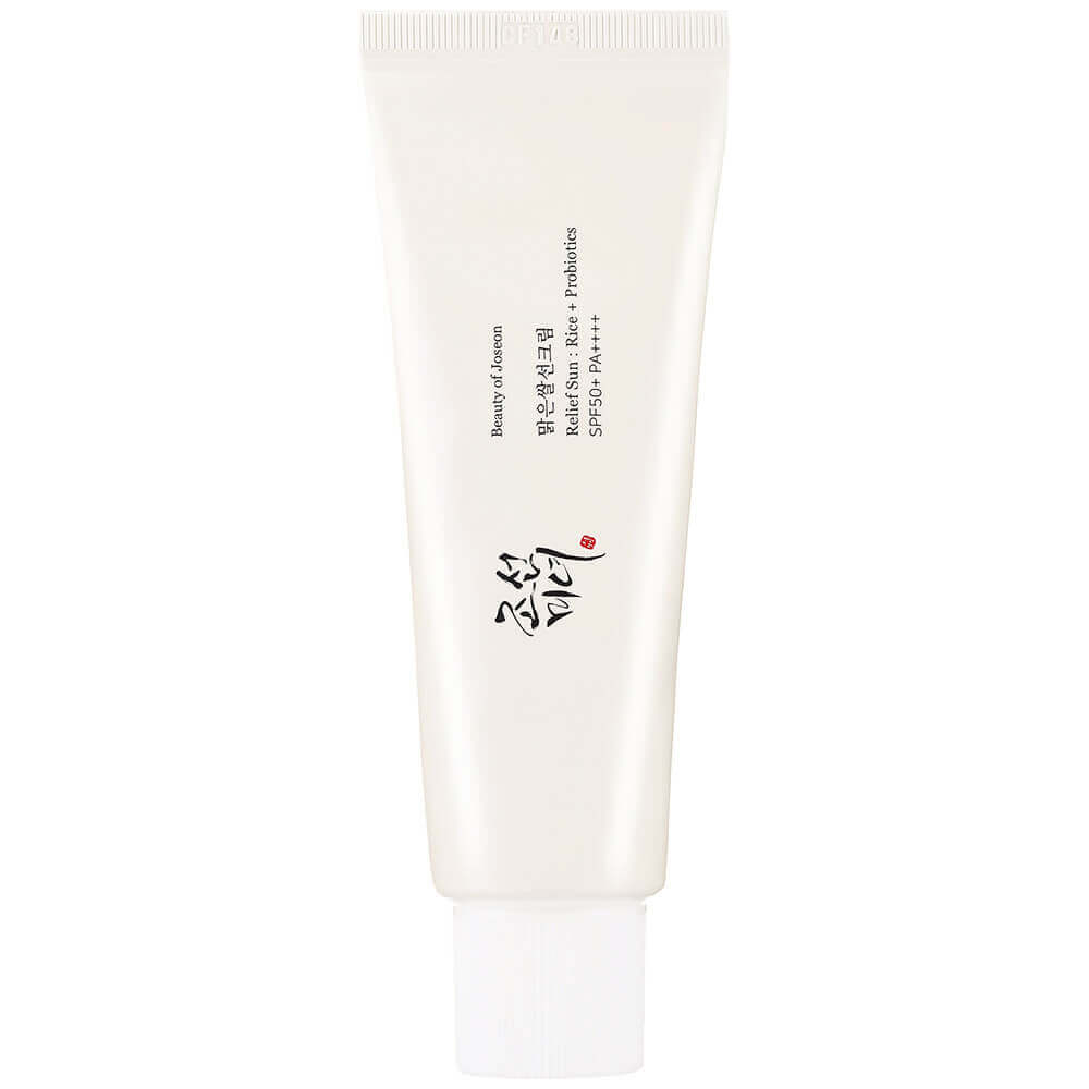 Солнцезащитный крем с пробиотиками Beauty of Joseon