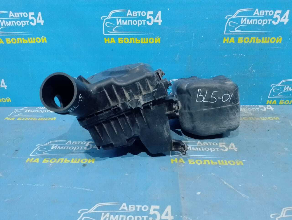 Бачок влагоудалителя SUBARU LEGACY 2005