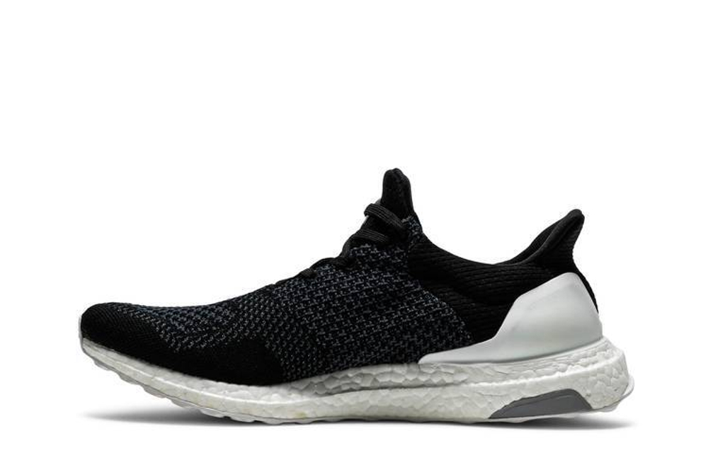 Кроссовки Adidas Originals Nmd Core Black Mesh