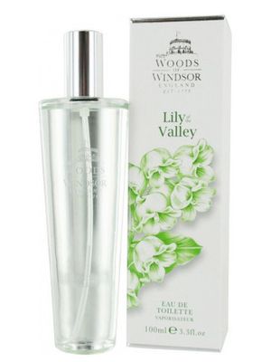 Woods of Windsor Lily of the Valley