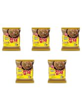 Лапша быстрого приготовления Чапче Ottogi Japchae 75 г, 5 шт