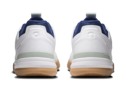 Теннисные кроссовки On The Roger Clubhouse Pro - white/iceberg