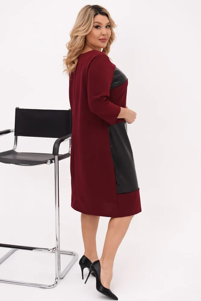 Платье УК-2046-2 Fabrika