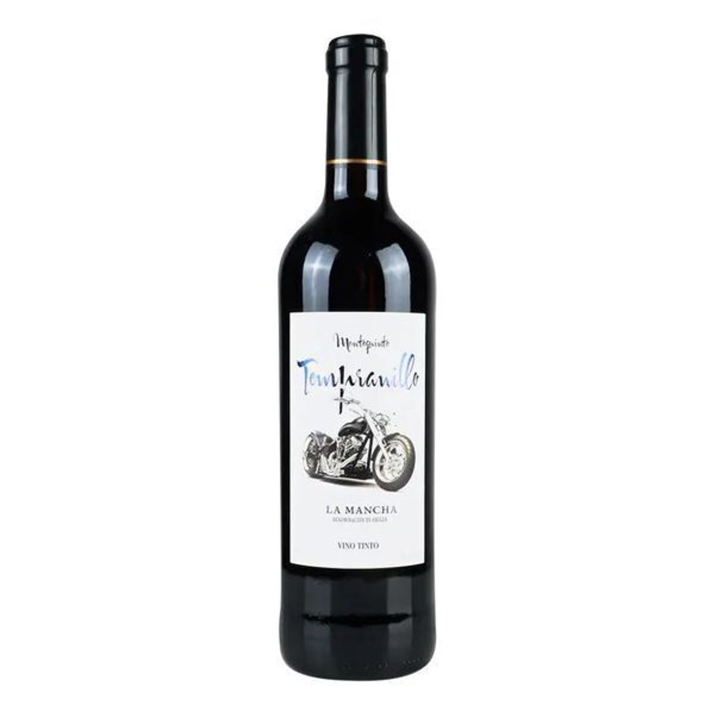 Montequinto Tempranillo