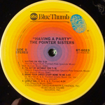 Pointer Sisters - Having A Party (США 1977г.)