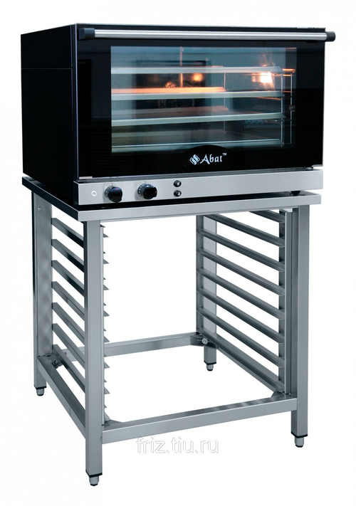 Печь конвекционная Abat КЭП-4Э