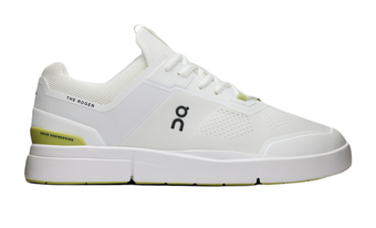 Женские КроссовкиON The Roger Spin - белый