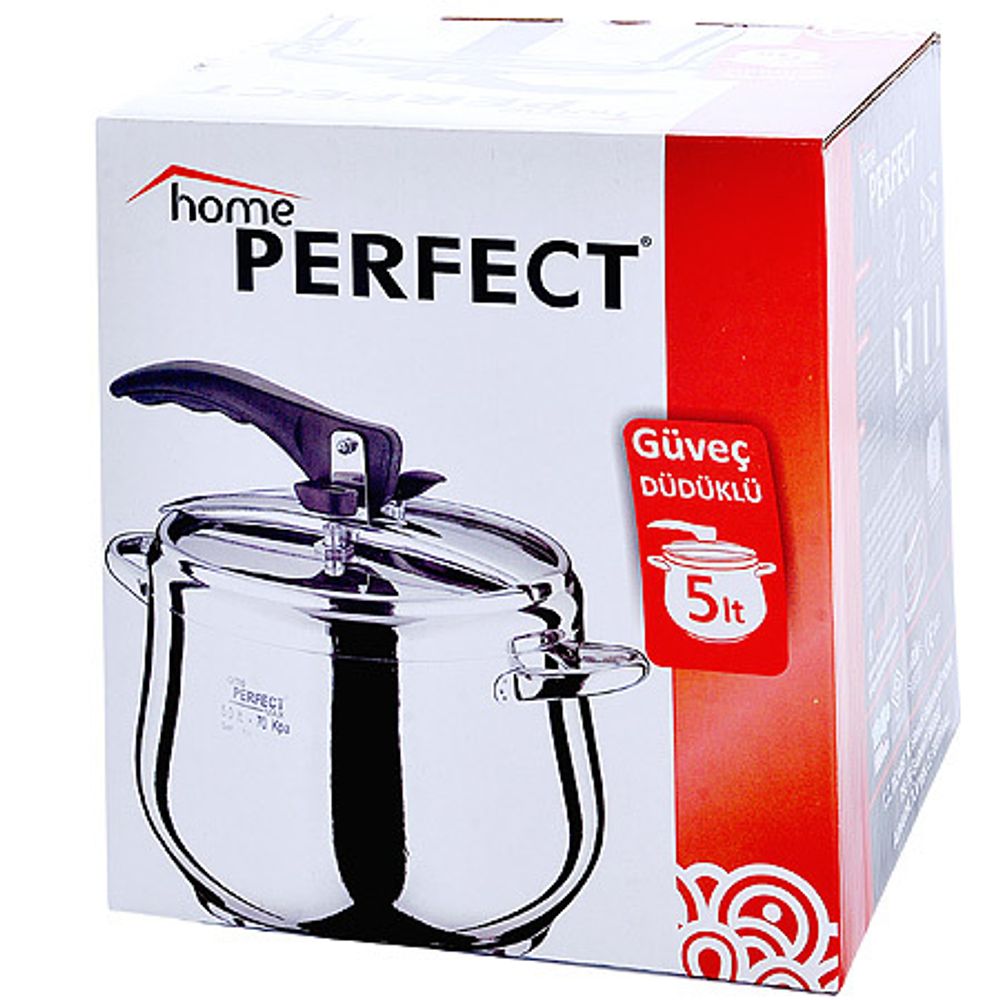Скороварка Home Perfect 80017 5 л