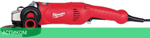 Угловая шлифмашина Milwaukee AGV 17-125 INOX (4933449870)