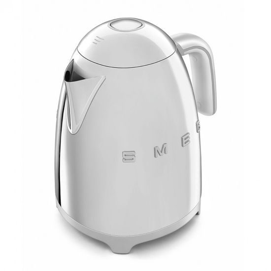 Smeg KLF03SSEU , стальной