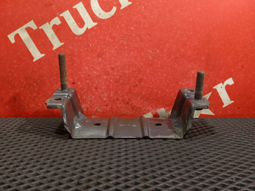 Кронштейн ресивера