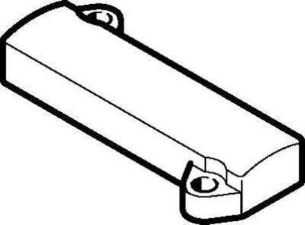 MHAP2-BP-5 Плита-заглушка