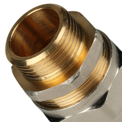 Переходник с наружной резьбой   3/4"х26