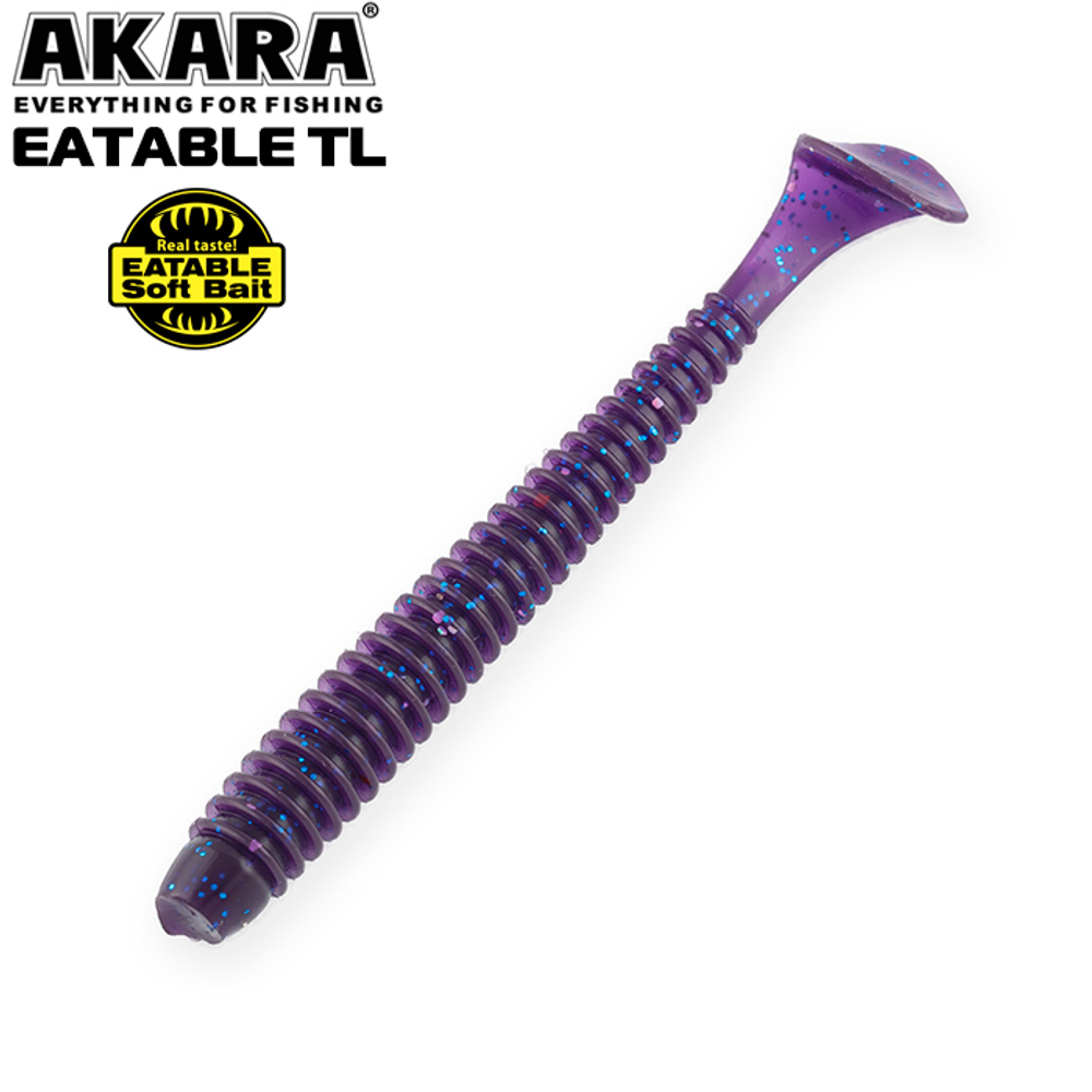Рипер Akara Eatable TL2 50 X040 (10 шт.)
