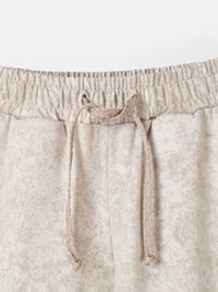 Брюки "Беж" 7+