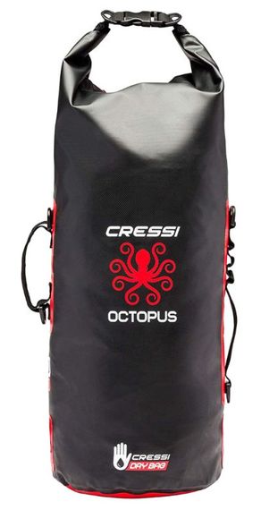 Герморюкзак Cressi Octopus Dry Backpack 30 л