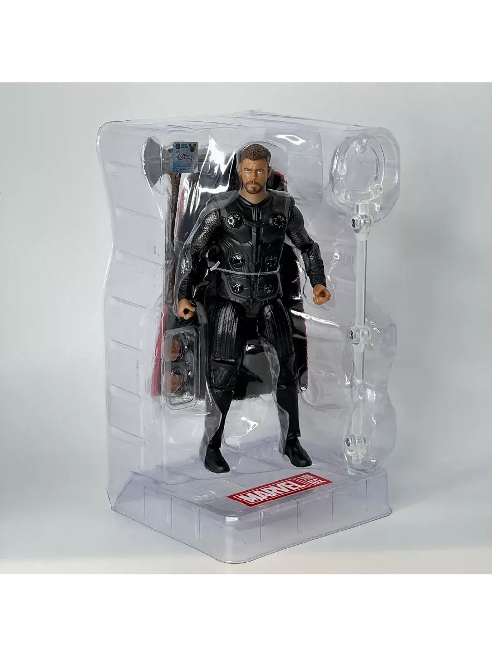 Фигурка Тор Marvel ZD Toys 1904-04