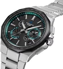 Мужские часы Casio OCEANUS OCW-T6000A-1A