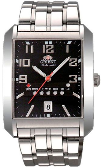 Наручные часы Orient FFPAA002B7 Classic Automatic