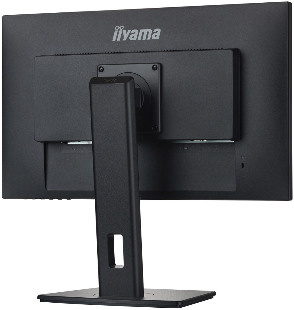 Монитор 23,8" Iiyama ProLite XUB2492HSN-B5