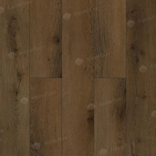 Кварц-виниловая плитка Alpine Floor Premium XL Дуб марко ава ECO 7-32