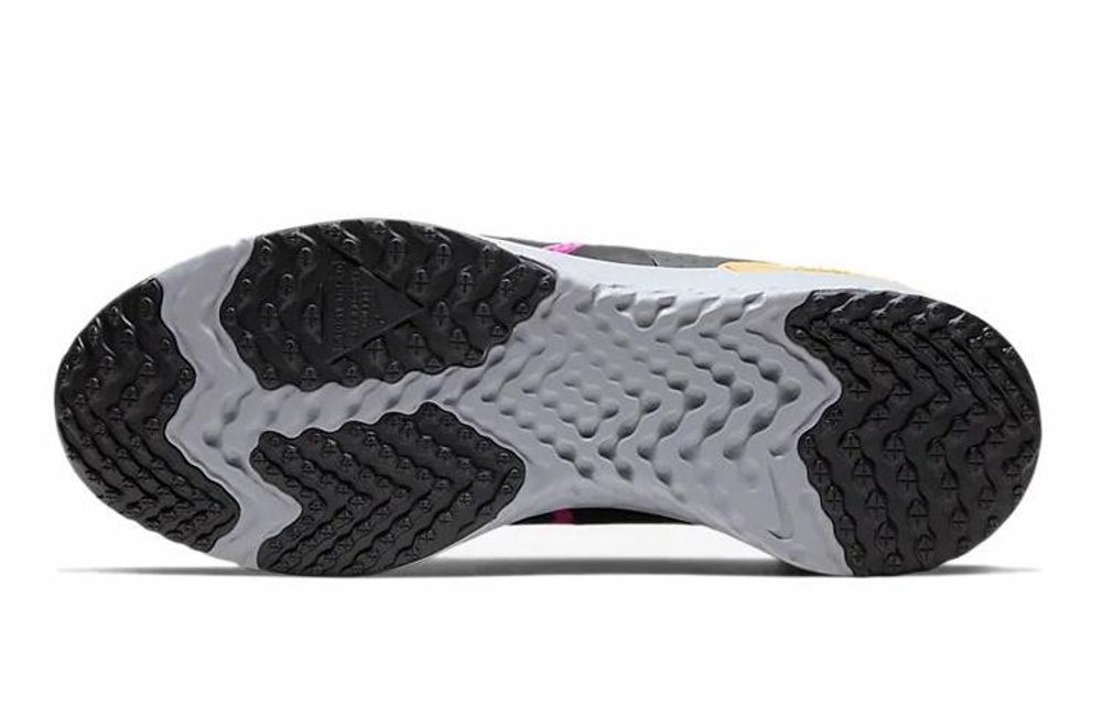 Кроссовки Nike Odyssey React Shield 2 (Женская размерная сетка)