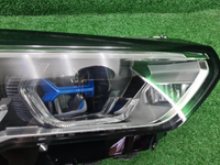 Фара правая BMW X5 G05 X6 G06 (2018-2023) Laser