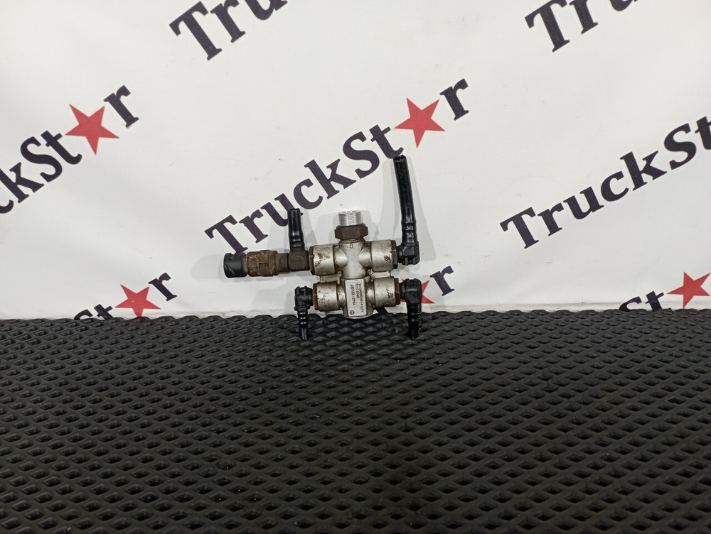 Обратный клапан 2023г.