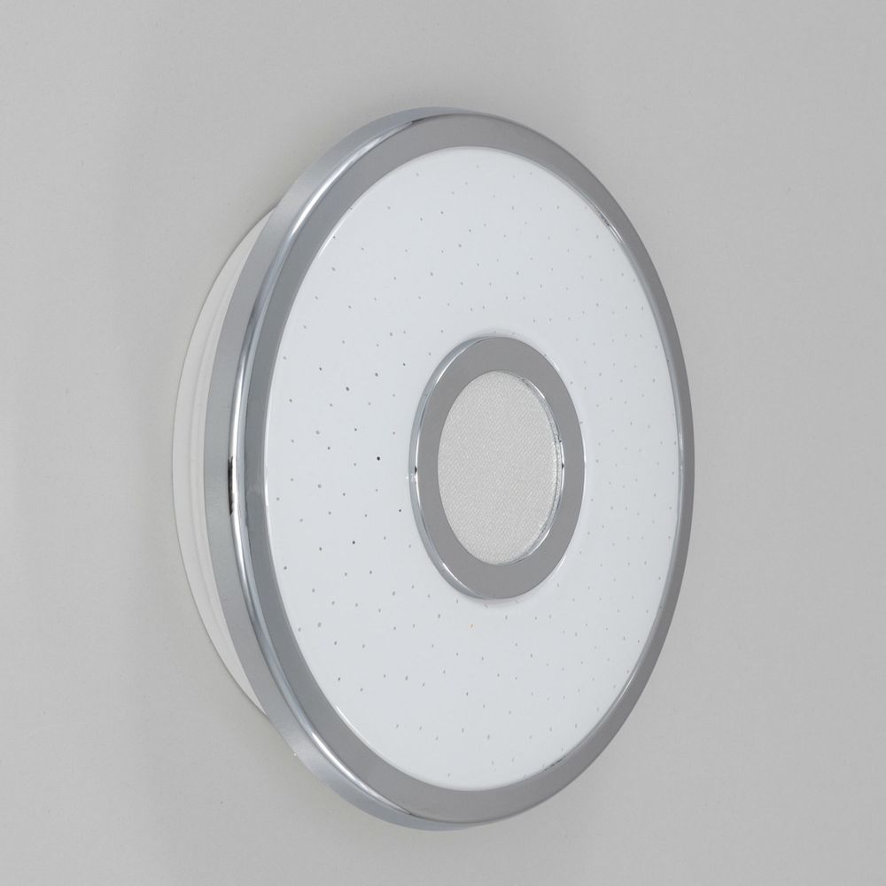 Citilux Старлайт CL70310 LED Светильник с диммером Хром