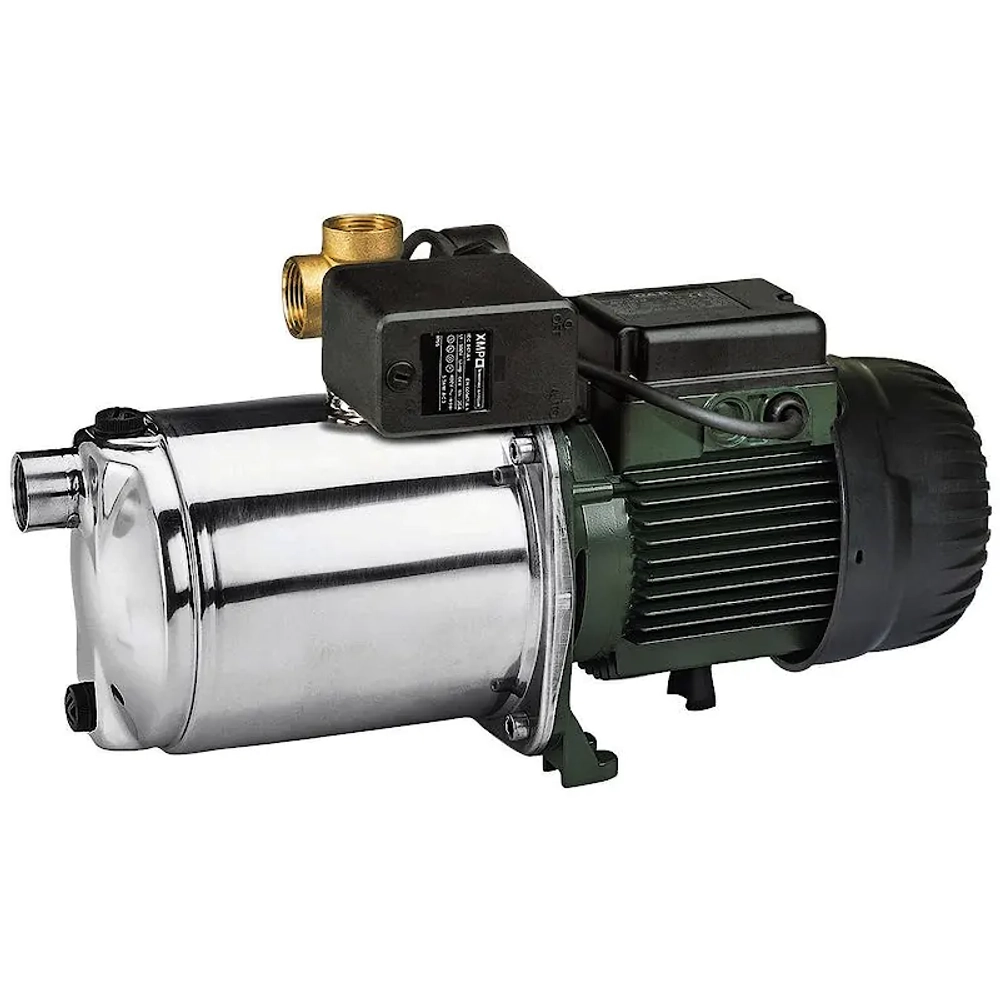 DAB EUROINOX 40/50 M-P насос центробежный 102972280