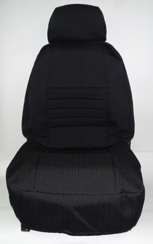 Чехлы на сиденье /Г-3302 Фермер/ 6 мест. Жаккард (Н.Новгород*)