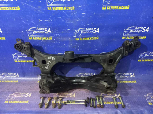 Балка задняя NISSAN JUKE 2010-2020