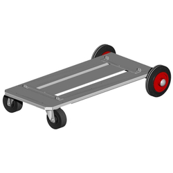 Тележка TU Car 4 Basic