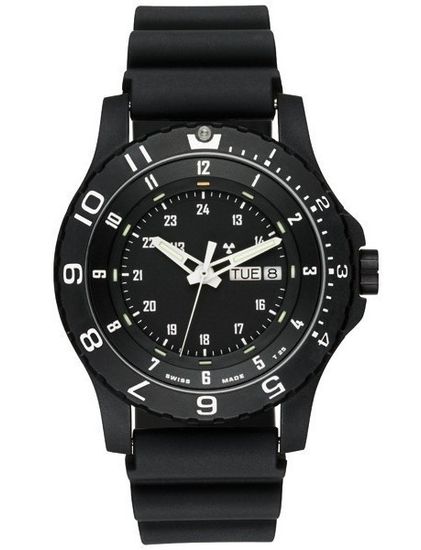 Наручные часы Traser P6660 TYPE 6 MIL-G 100325 (каучук)