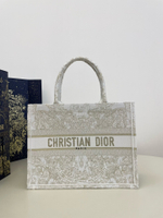 Christian Dior Book Tote 36 cm