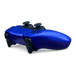 Беспроводной геймпад DualSense Cobalt Blue (Синий Кобальт) для PlayStation 5