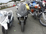 Honda CBR1000RR , 2004