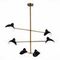 Подвесная люстра ST Luce Minne SL1801.303.06