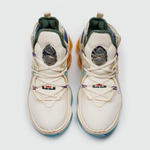 кроссовки Nike Lebron 19 MPLS Lakers